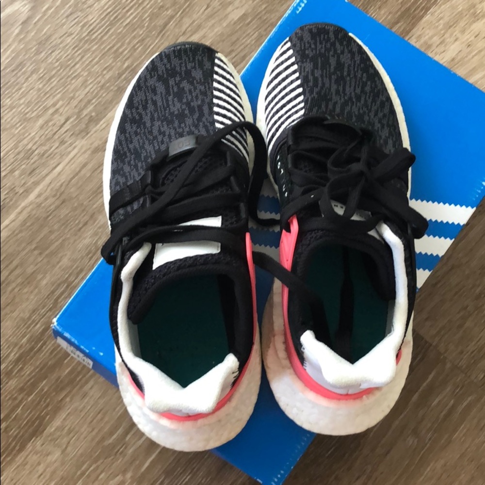 Adidas EQT Support - Picture 2 of 5